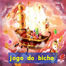 jogo do bicho preferida matinal